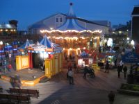 Pier 39