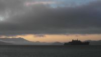 Alcatraz