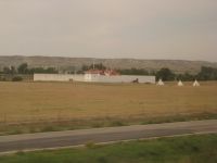 Fort Union