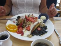 Morgenmad p� Yolk