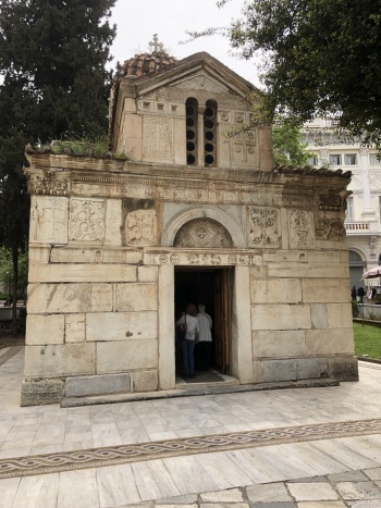 Agios Eleftherios