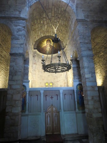 Agios Eleftherios