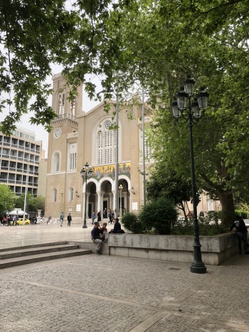 Katedralen