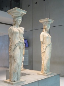 Det ny Akropolis museum