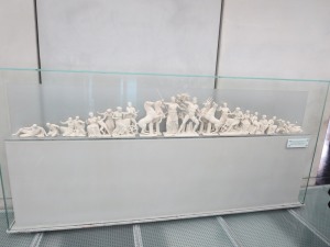 Det ny Akropolis museum