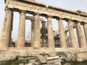 Parthenon