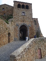 Byporten