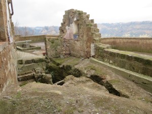 Jordrevne