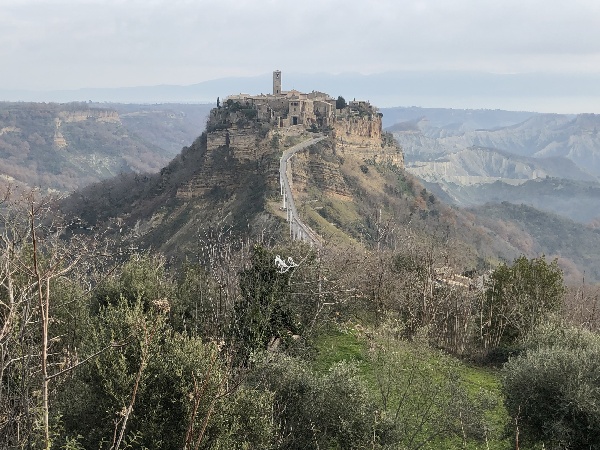 Bagnoregio