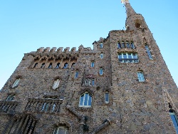 Bellesguard