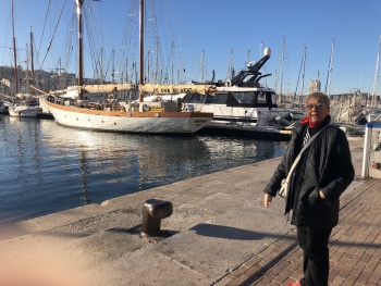 Marseille