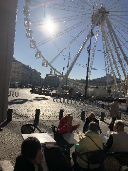 Marseille