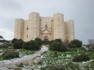 Castel del Monte