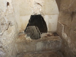 Toilettet