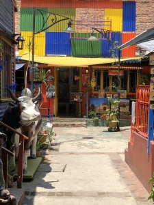 La Boca