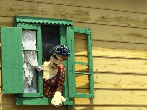 La Boca