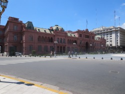 Casa Rosada