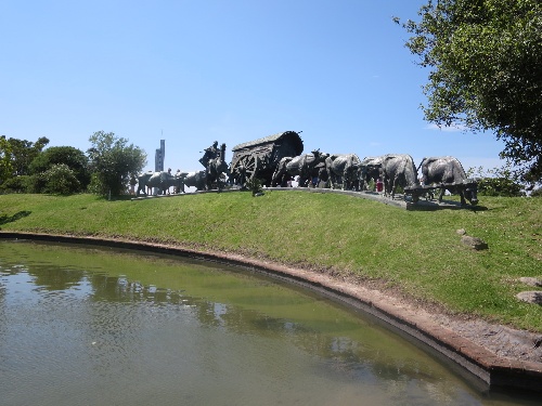 La Carreta