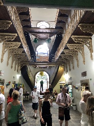 Casa da Cultura