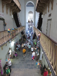 Casa da Cultura