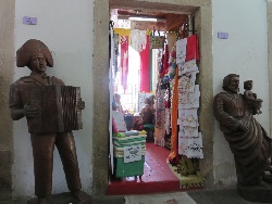 Casa da Cultura