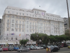 Copacabana Palace