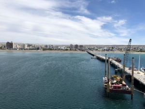 Puerto Madryn
