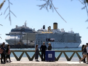 Puerto Madryn