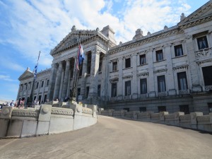 Palacio Legislativo
