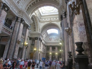 Palacio Legislativo