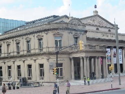 Sol�s teatret