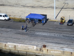 Recife havn