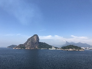 Sugarloaf Mountain