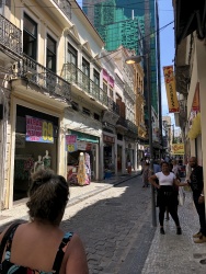 Gade i Rio