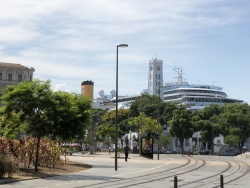 Costa Luminosa