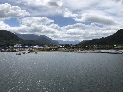 Chacabuco