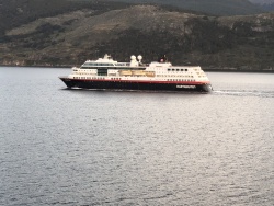 Hurtigruten