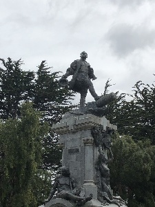 Magellan