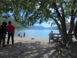 Nationalparken Tierra del Fuego