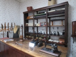 Fra Museo del Recuerdo