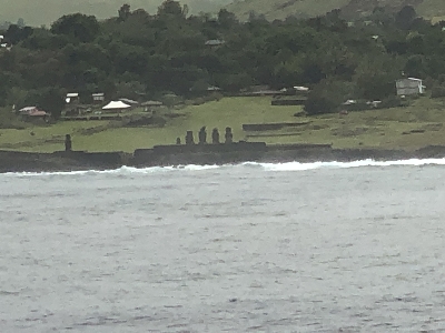 Ahu Tahai