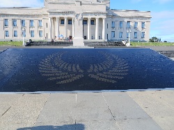 Auckland War Memorial Museum 