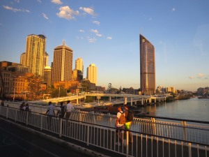 Brisbane