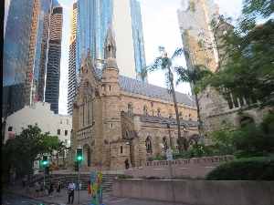 Brisbane