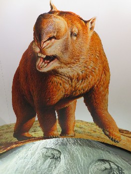 Diprotodon