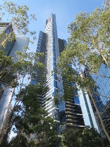 Eureka Tower