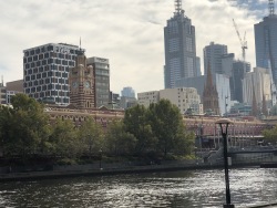 Flinders Street Station