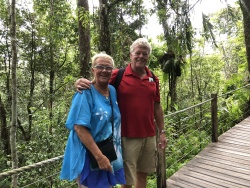 Ulla & Claus