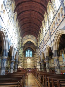 St. Paul�s Cathedral