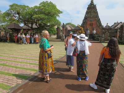 Batuan tempel